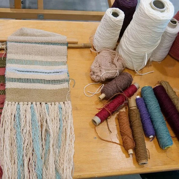 Fashion and Textiles