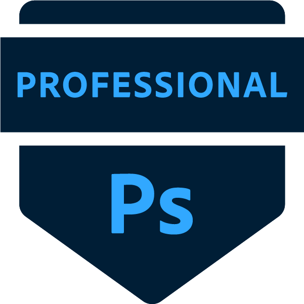 Photoshop - Adobe Certified ACP (Flexible)