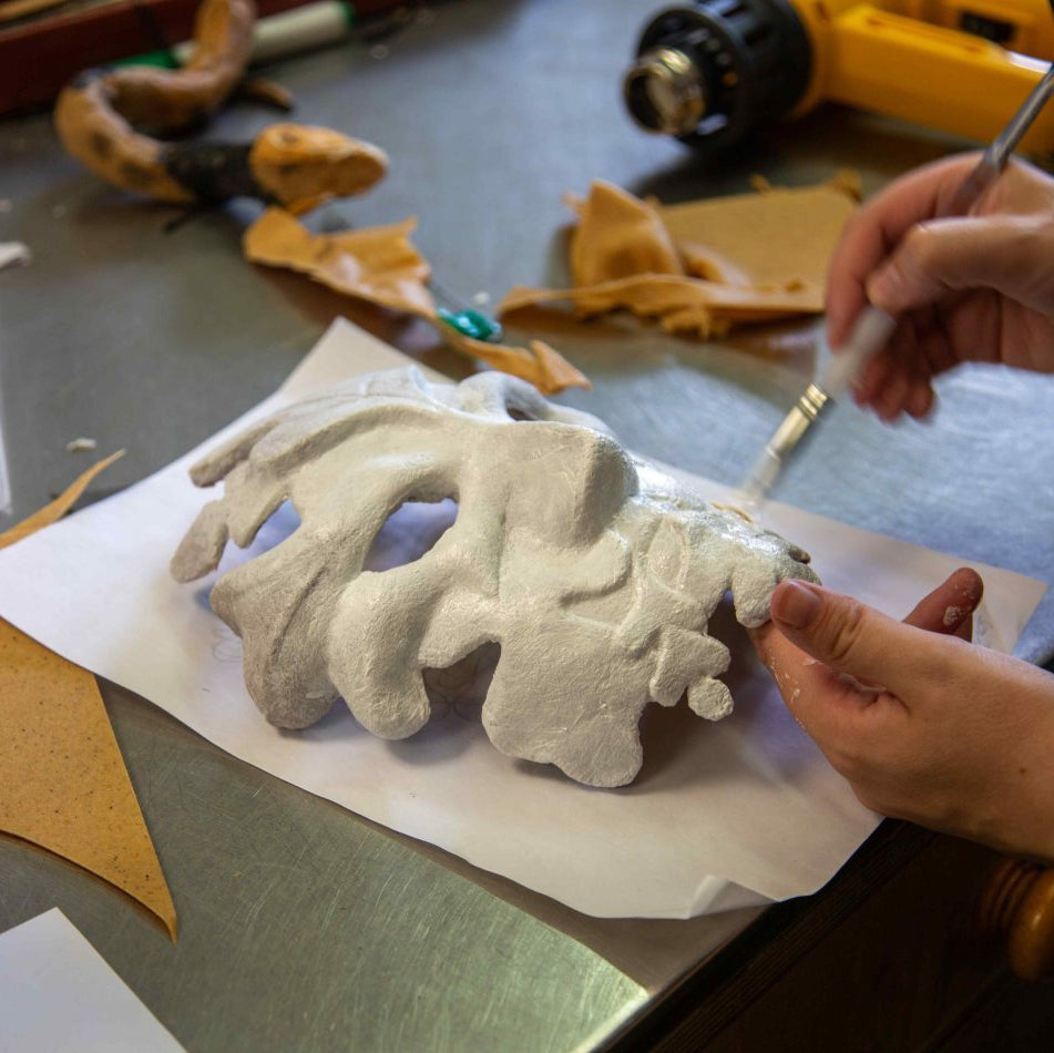 Science Mask Making Creative Mask Making – Falmouth University Short Courses