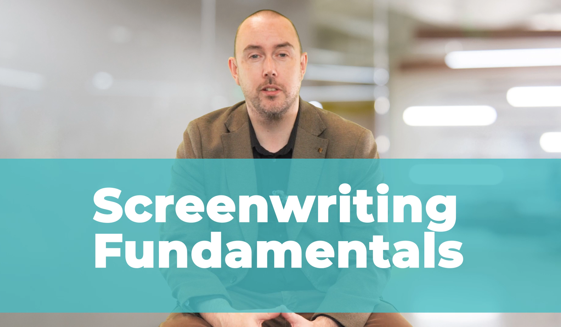 Screenwriting Fundamentals